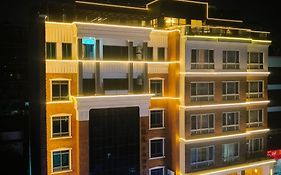Prudential Hotel Nepal
